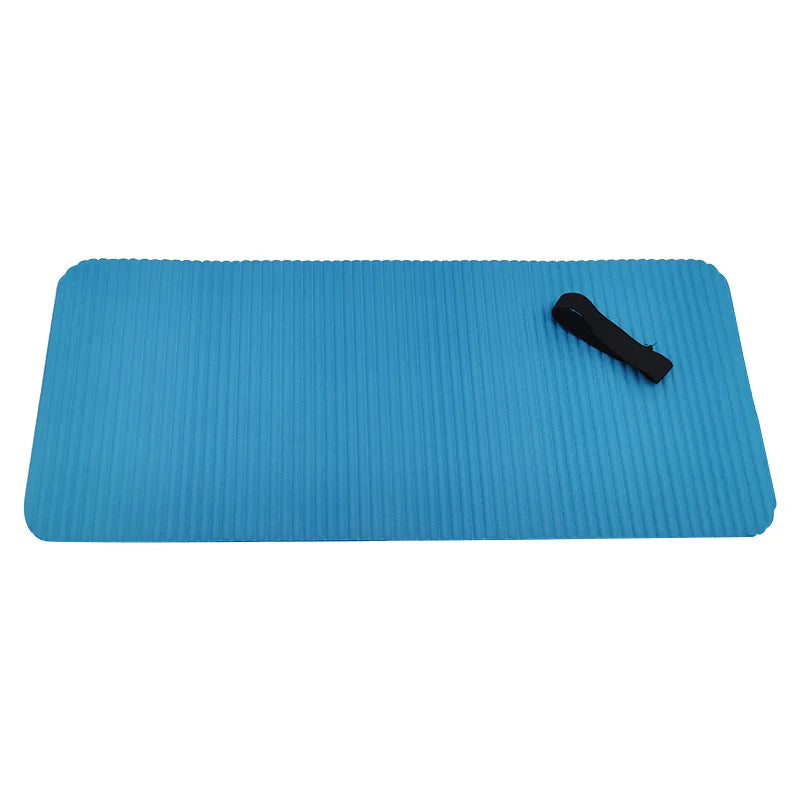 Fitness Exercise Yoga Mat - Mini Non Slip