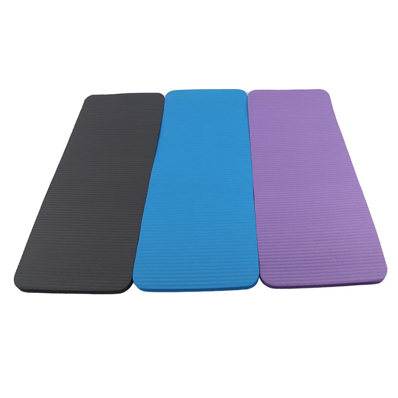 Fitness Exercise Yoga Mat - Mini Non Slip